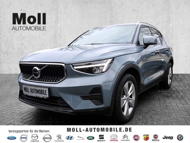 Volvo XC 40