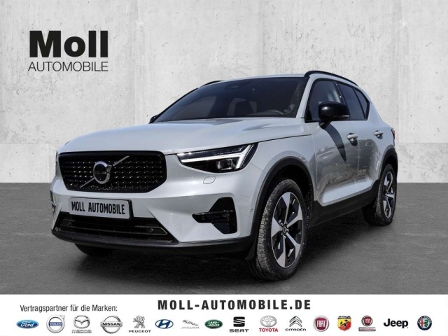 Volvo XC 40