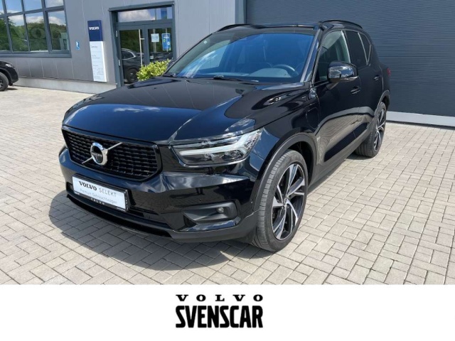 Volvo XC 40