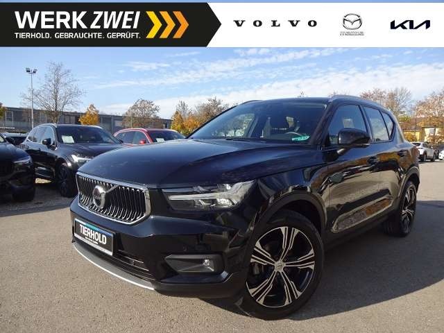 Volvo XC 40