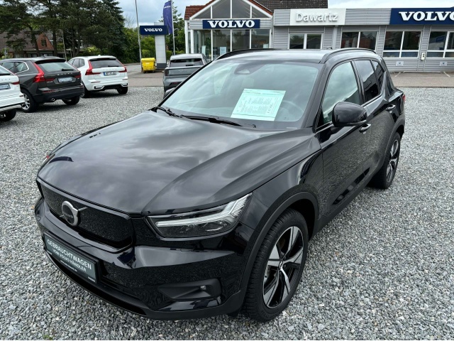 Volvo XC 40