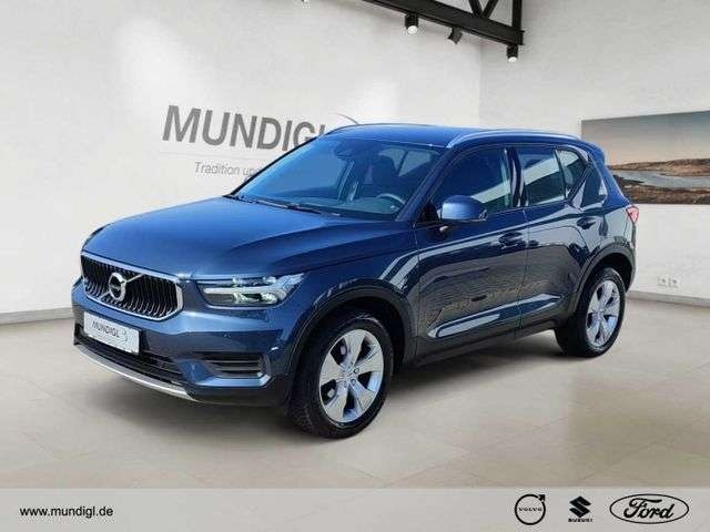 Volvo XC 40