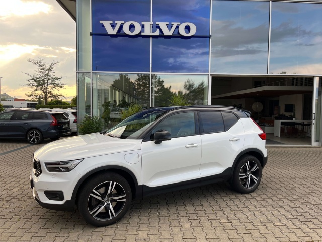 Volvo XC 40