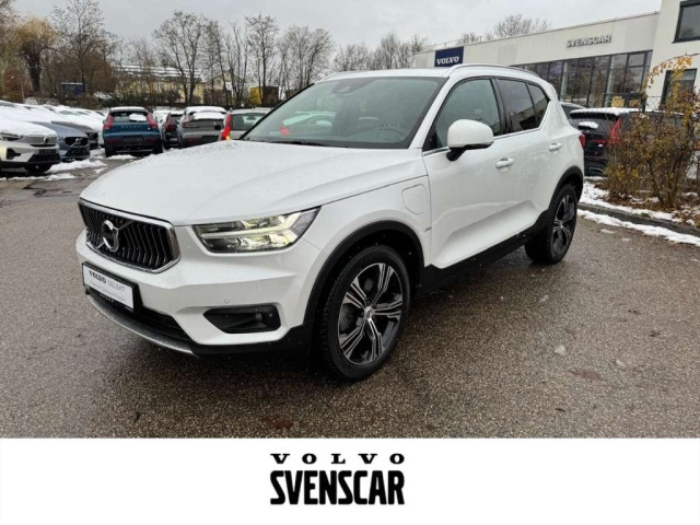 Volvo XC 40