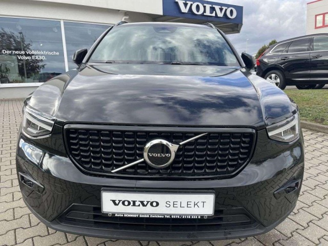 Volvo XC 40