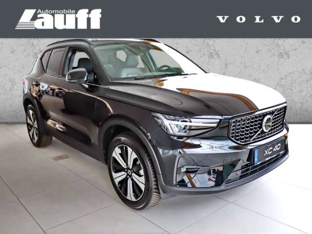 Volvo XC 40