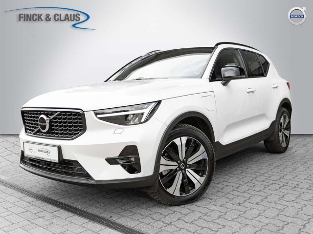 Volvo XC 40