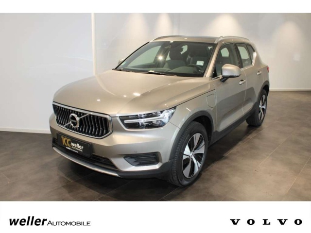 Volvo XC 40