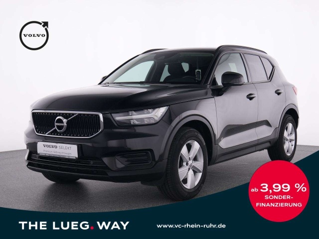 Volvo XC 40