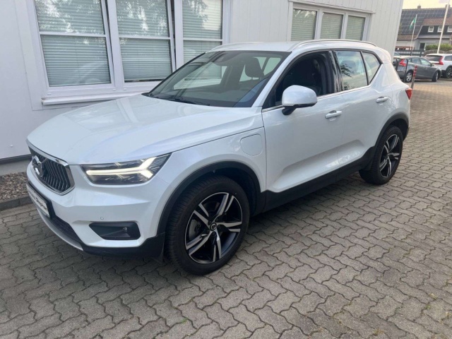 Volvo XC 40