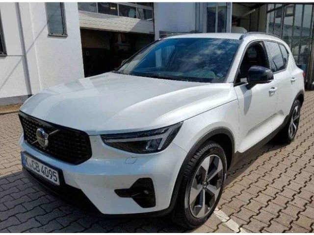 Volvo XC 40