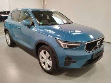 Volvo XC 40