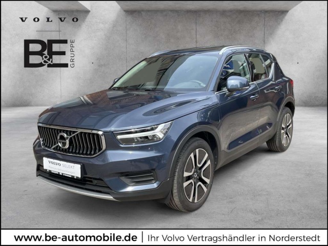 Volvo XC 40