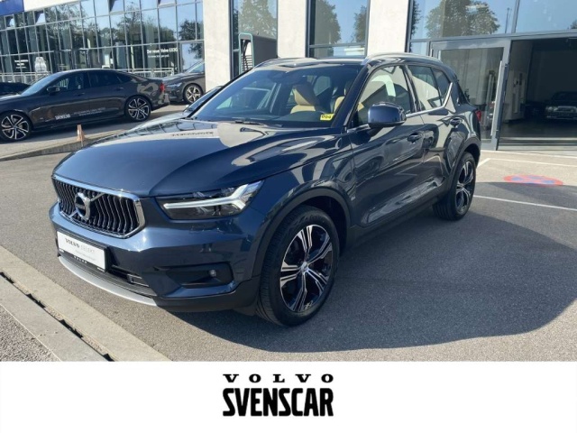 Volvo XC 40