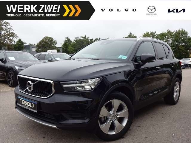 Volvo XC 40