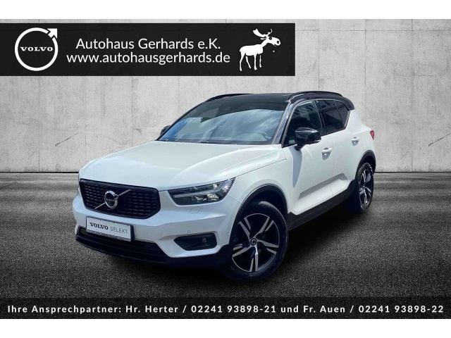 Volvo XC 40