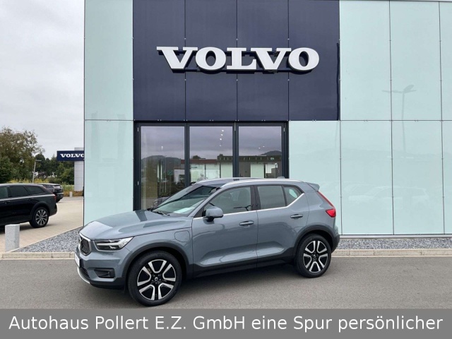 Volvo XC 40