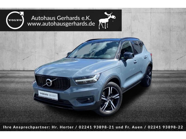 Volvo XC 40