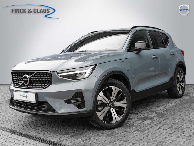 Volvo XC 40