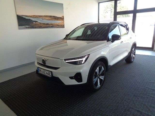 Volvo XC 40