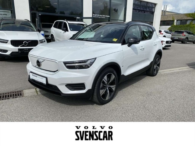 Volvo XC 40