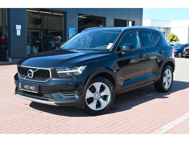 Volvo XC 40