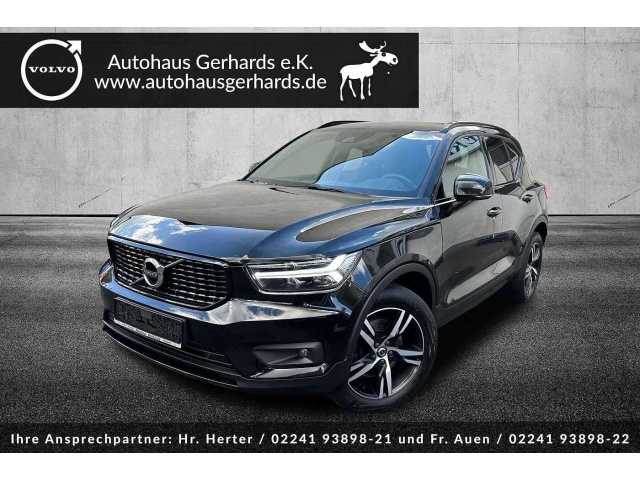 Volvo XC 40