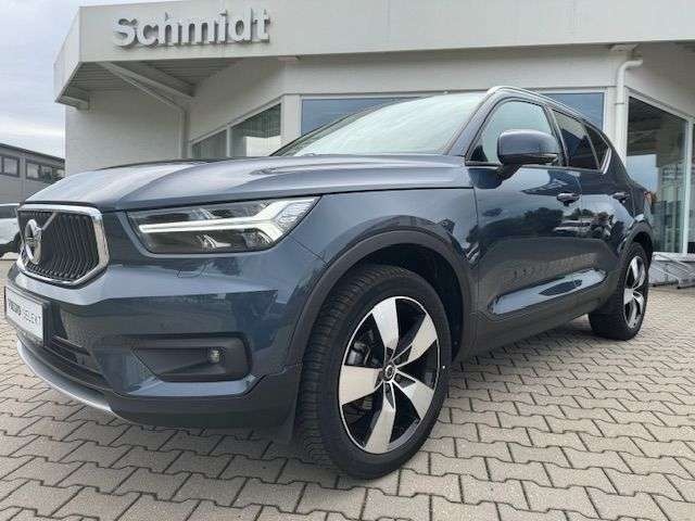 Volvo XC 40