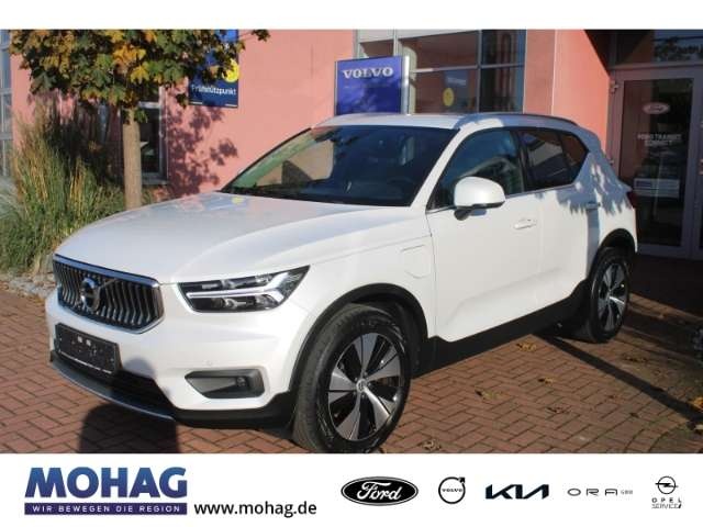 Volvo XC 40