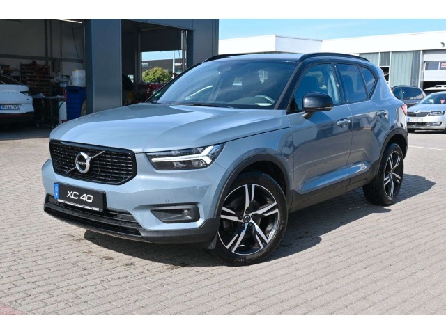 Volvo XC 40