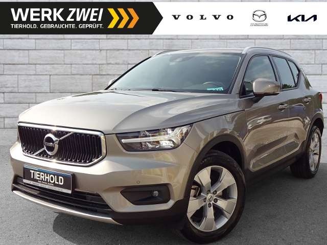 Volvo XC 40