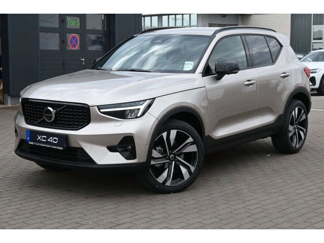 Volvo XC 40