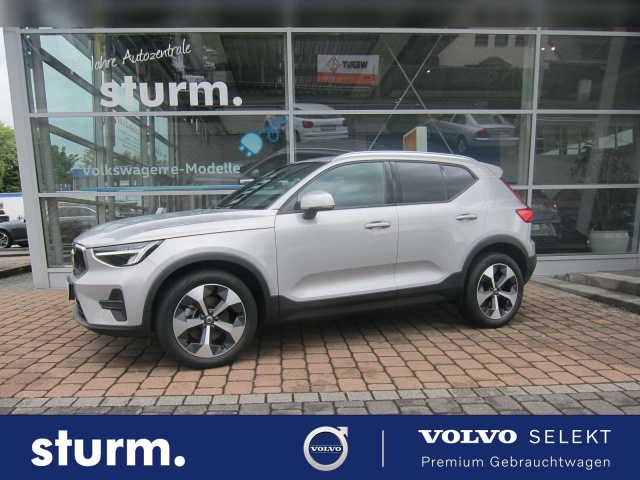 Volvo XC 40