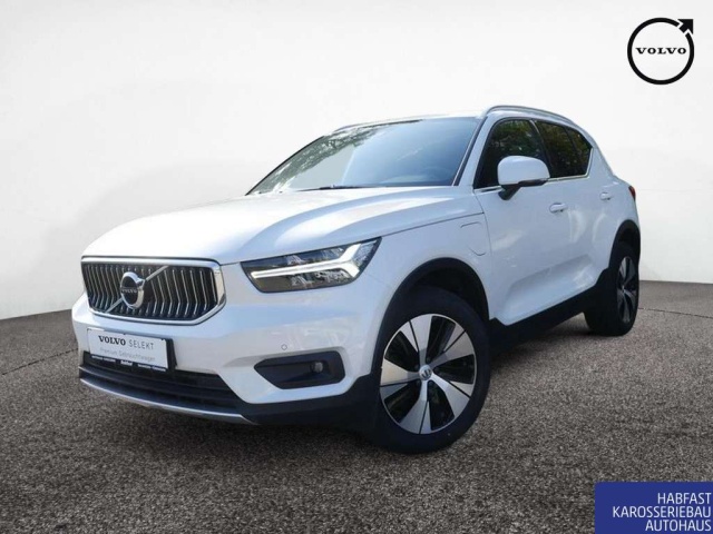 Volvo XC 40