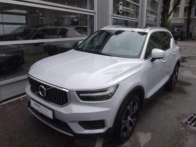 Volvo XC 40