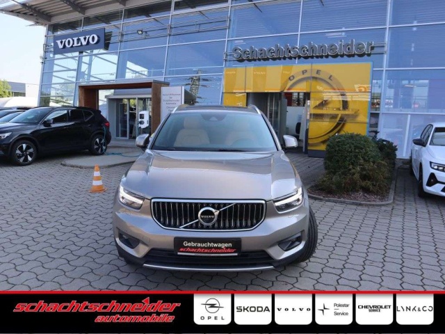 Volvo XC 40