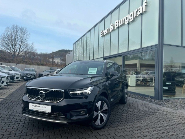 Volvo XC 40