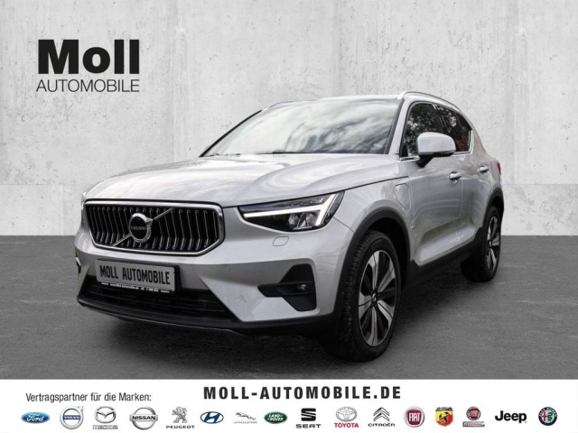 Volvo XC 40