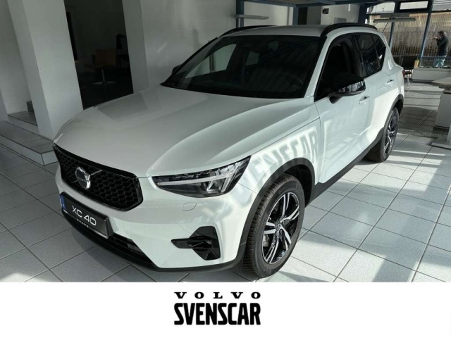 Volvo XC 40