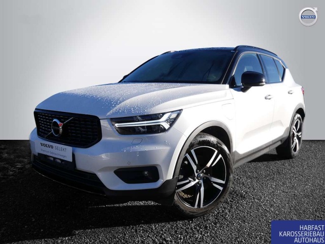 Volvo XC 40