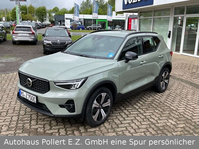 Volvo XC 40