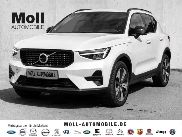 Volvo XC 40