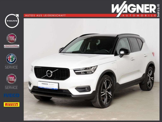 Volvo XC 40