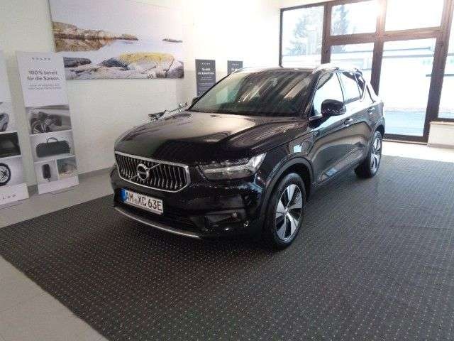 Volvo XC 40