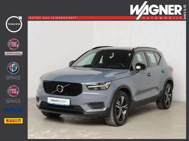 Volvo XC 40