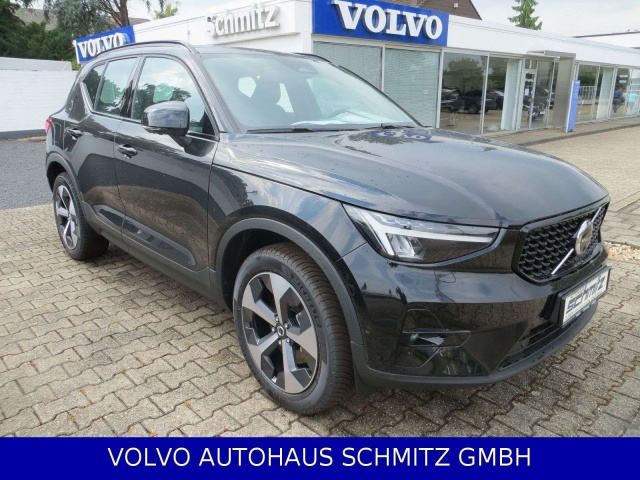 Volvo XC 40