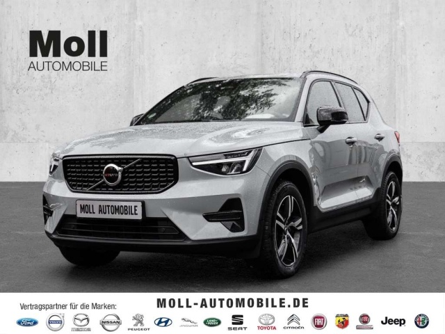 Volvo XC 40