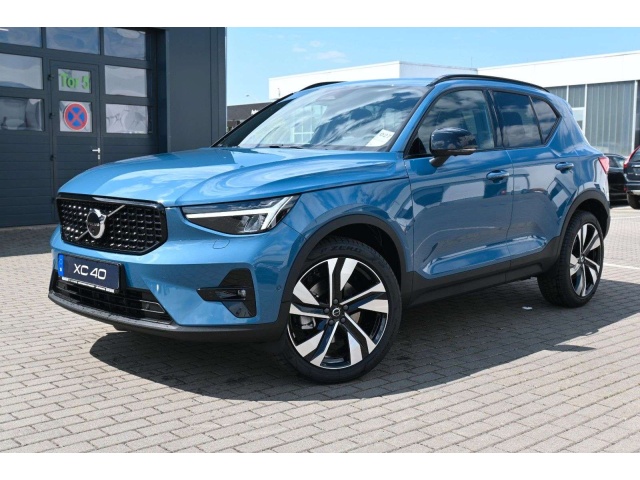 Volvo XC 40