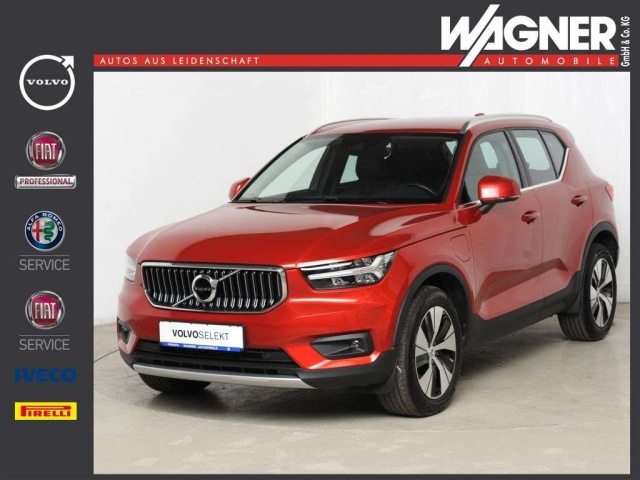 Volvo XC 40