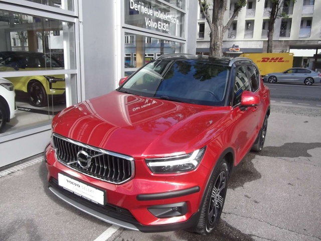 Volvo XC 40